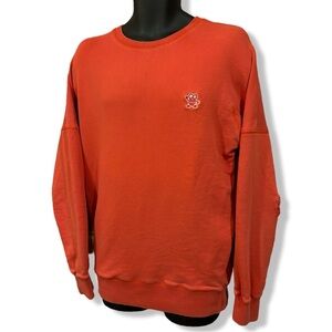 Evisu Genes CrewNeck Sweatshirt